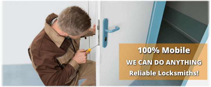 House Lockout Service San Jose, CA