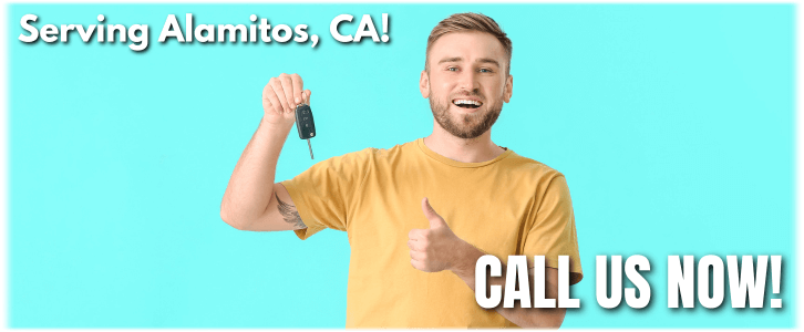 Locksmith Alamitos CA