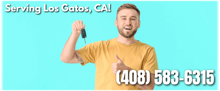 Locksmith Los Gatos CA